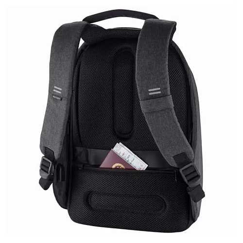 Рюкзак XD Design Bobby Hero Small, черный