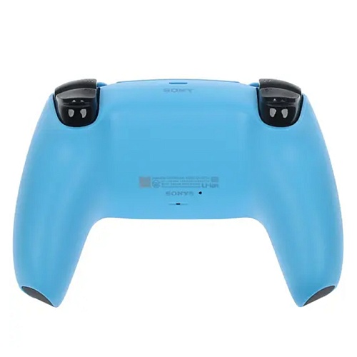 Беспроводной контроллер DualSense для PS5, голубой