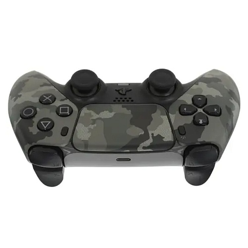 Беспроводной контроллер DualSense для PS5, камуфляж