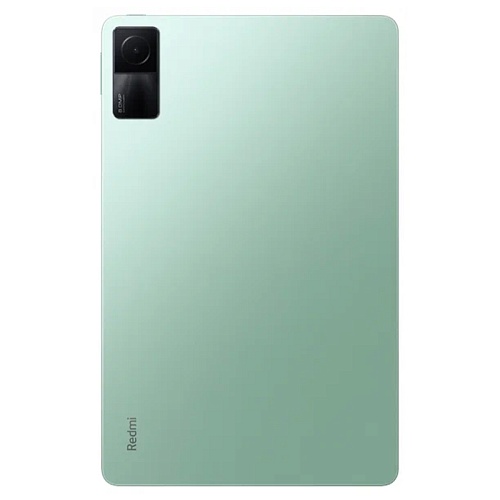 Планшет Xiaomi Redmi Pad 10.6" 2022 4/128 ГБ, мятный