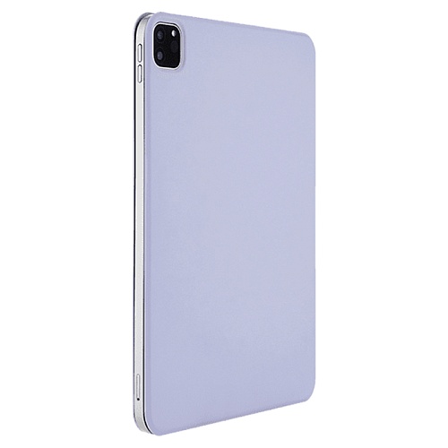 Чехол iPad Pro 11" uBear Touch Case магнитный софт-тач, лаванда