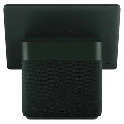 Яндекс Станция Дуо Макс, зеленый