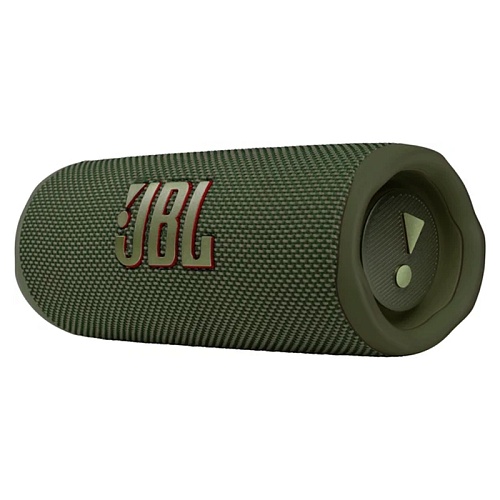 JBL Flip 6, зеленый