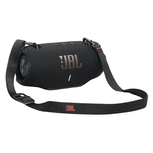 JBL Xtreme 4, черный