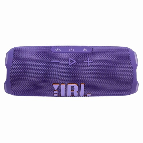 JBL Flip 7, фиолетовый