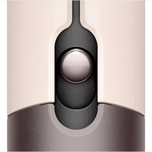 Выпрямитель для волос Dyson HT01 Airstrait, розовый/розовое золото