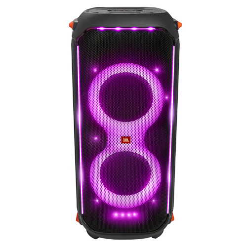 JBL PARTYBOX 710, черный