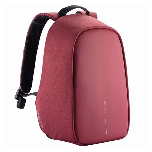 Рюкзак XD Design Bobby Hero Small, красный