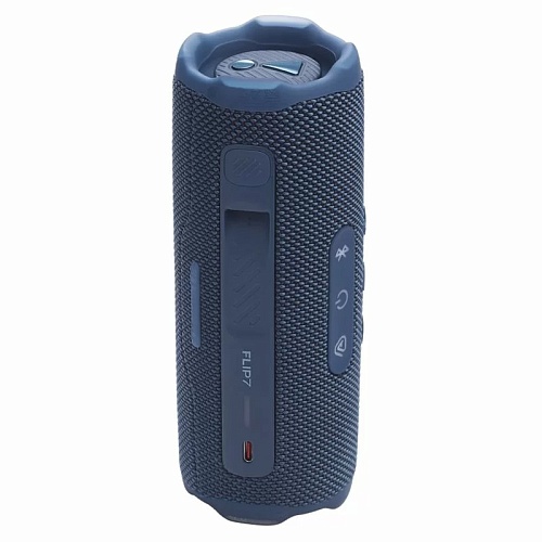 JBL Flip 7, синий