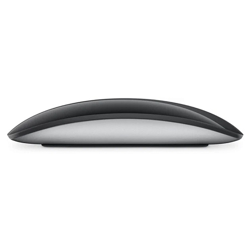 Apple Magic Mouse 3, чёрный