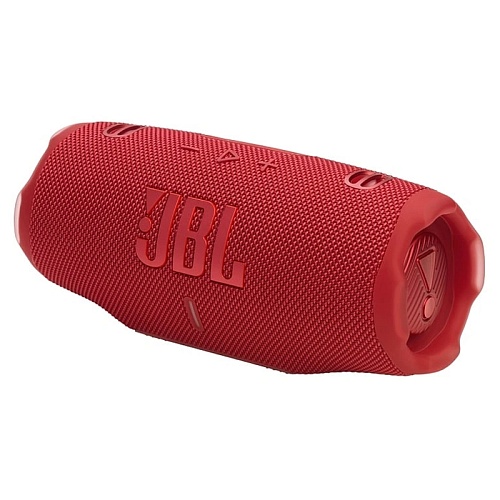 JBL Charge 6, красный