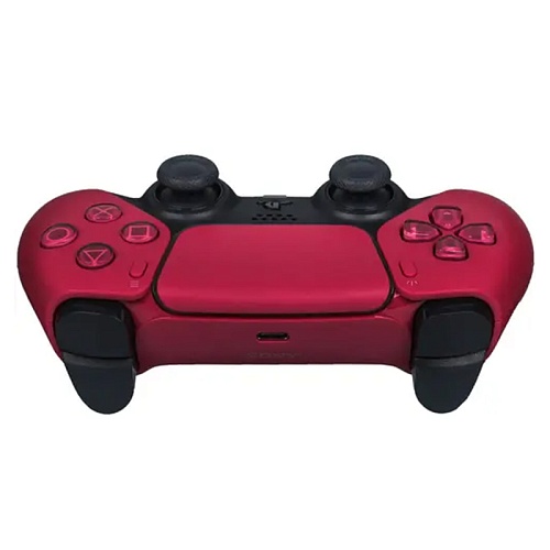 Беспроводной контроллер DualSense для PS5, красный