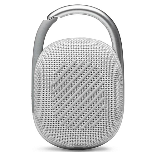 JBL Clip 4, белый