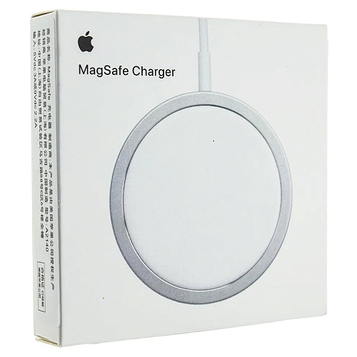 Зарядка Apple MagSafe Charger 15W