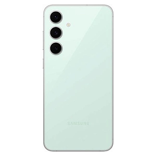 Samsung Galaxy S24 FE, 8/128 ГБ, мятный