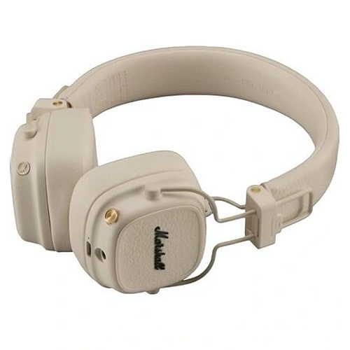 Marshall Major V, белый