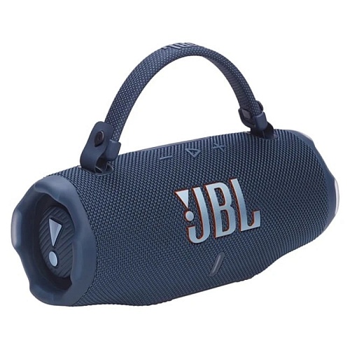 JBL Charge 6, синий