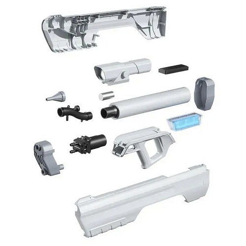 Водяной пистолет Xiaomi Orsaymoo Impuls Water Gun