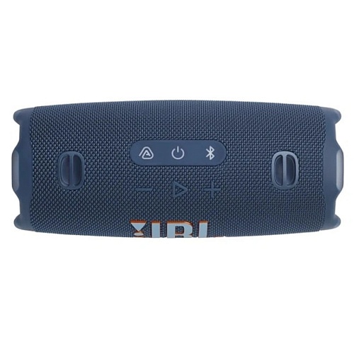JBL Charge 6, синий