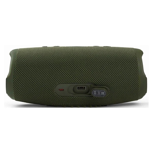 JBL Charge 5, зеленый