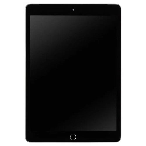 iPad (2021) 10,2 дюйма, Wi-Fi, 64 ГБ, серебристый
