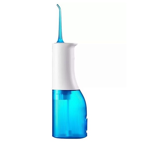 Беспроводной ирригатор Soocas W3 Pro голубой