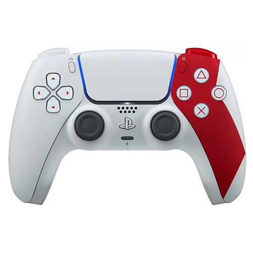 Беспроводной геймпад Sony DualSense — 20-я годовщина God of War для PlayStation 5