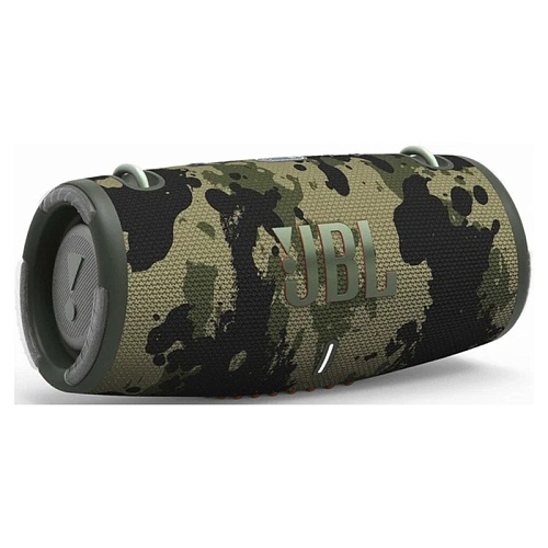 JBL Xtreme 3, камуфляж