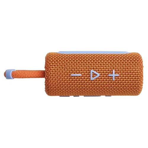 JBL Go 3, оранжевый