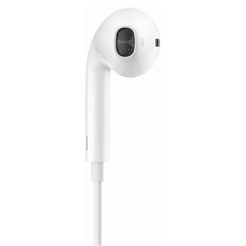 Наушники Apple EarPods с разъёмом Lightning
