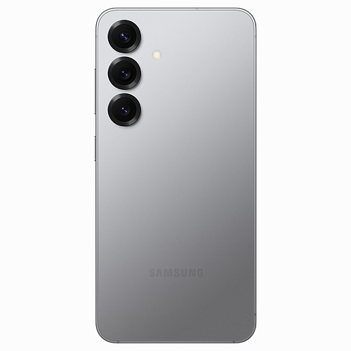 Samsung Galaxy S25, 12/512 ГБ, серый