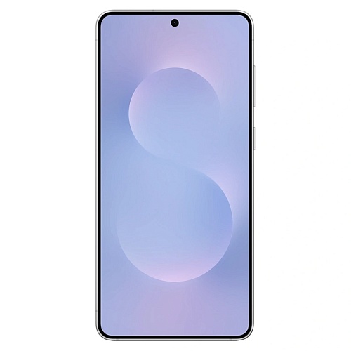 Samsung Galaxy S25 Edge, 512 ГБ, голубой титан