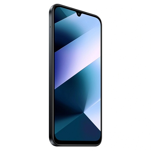 Xiaomi Poco C85, 128 ГБ, черный