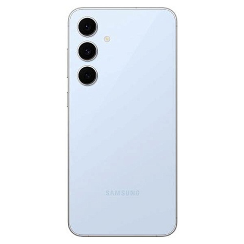 Samsung Galaxy S24 FE, 8/256 ГБ, голубой
