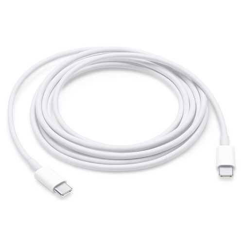 Кабель Apple USB-C to USB-C 1м