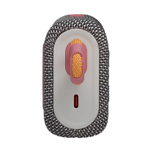 JBL Go 3, серый