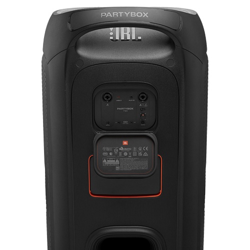 JBL Partybox 720, черный