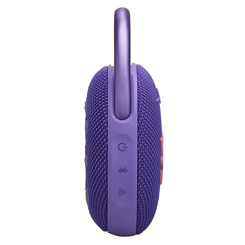 JBL Clip 5, фиолетовый