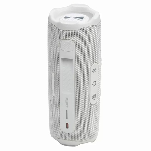 JBL Flip 7, белый