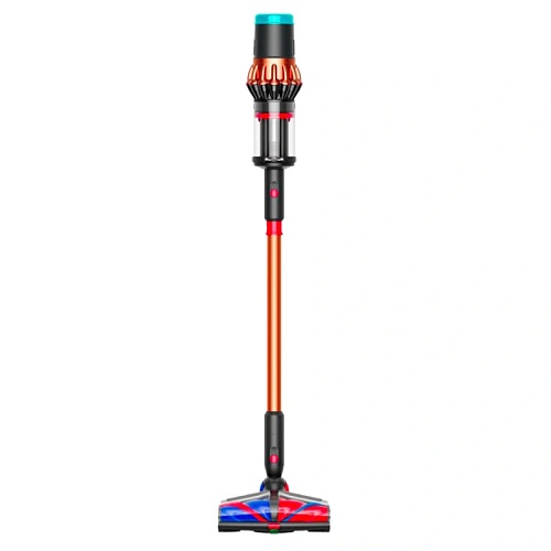 Беспроводной пылесос Dyson Piston DS60 Animal  (Sv53), медный/чёрный