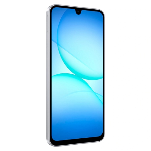 Samsung Galaxy A17,  256 ГБ, серый