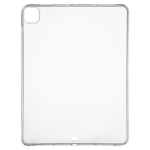 Чехол iPad Pro 12,9" uBear Tone Case, прозрачный