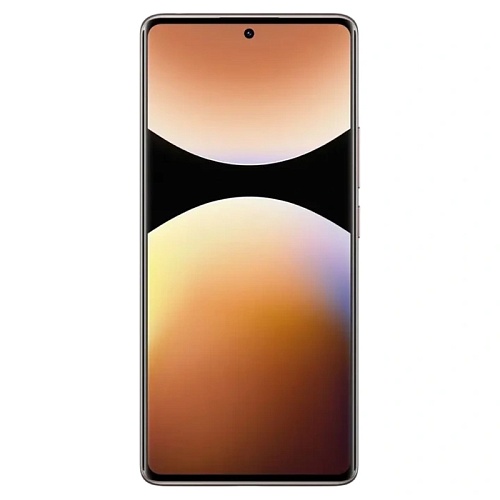 Смартфон Xiaomi Redmi Note 14 Pro, 256 ГБ, золотой