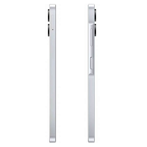 Samsung Galaxy A06, 128 ГБ, голубой