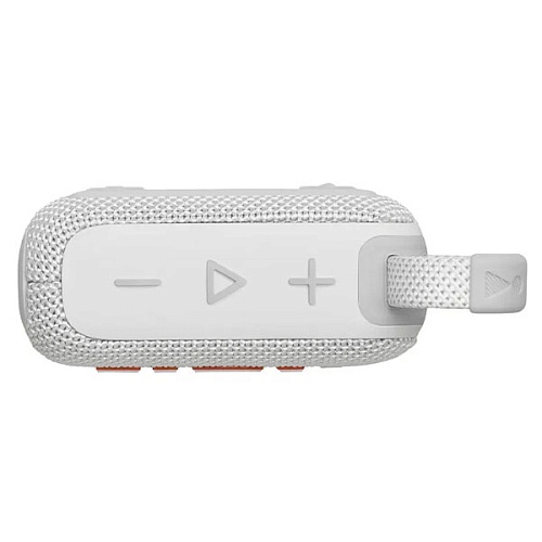 JBL Go 4, белый