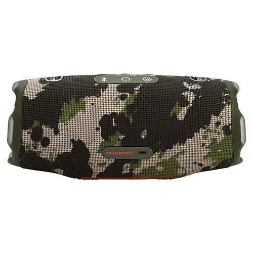 JBL Charge 6, камуфляж