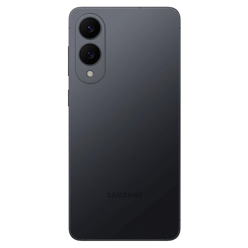 Samsung Galaxy S25 Edge, 256 ГБ, угольно-черный титан