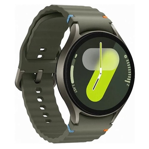 Samsung Galaxy Watch 7, 44 мм, зеленый