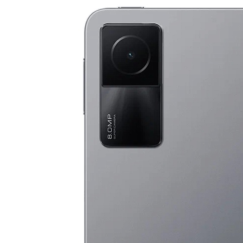 Планшет Xiaomi Redmi Pad 10.6" 2022 4/128 ГБ, серый