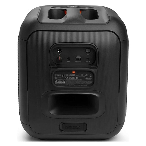 JBL PARTYBOX Encore Essential, черный